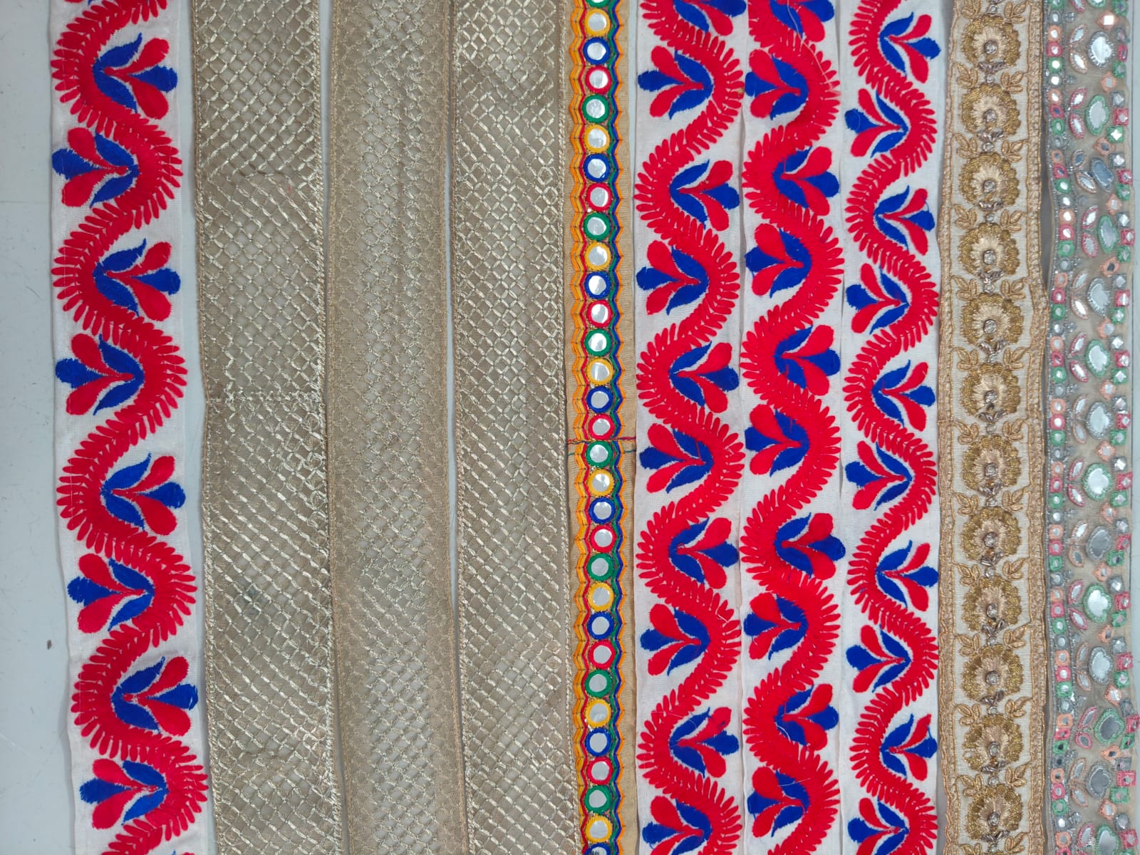 Assorted Creative Bundles