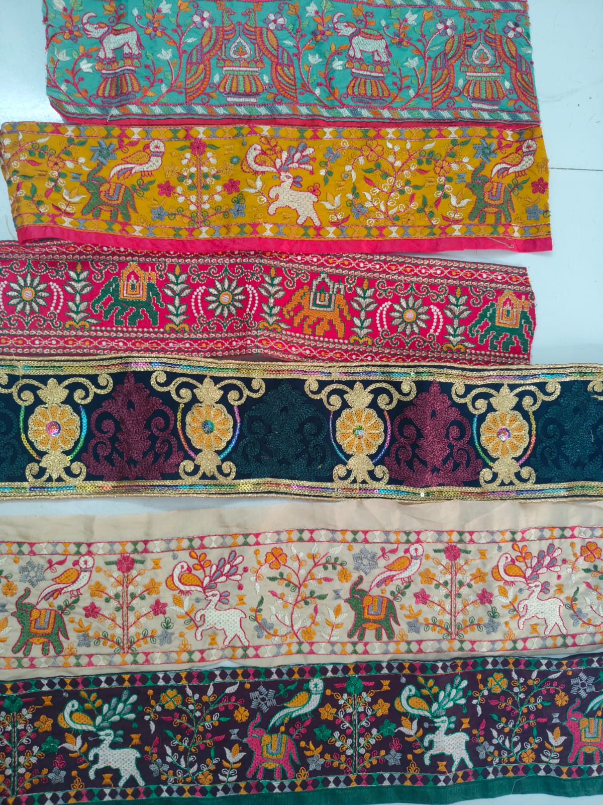 Assorted Creative Bundles