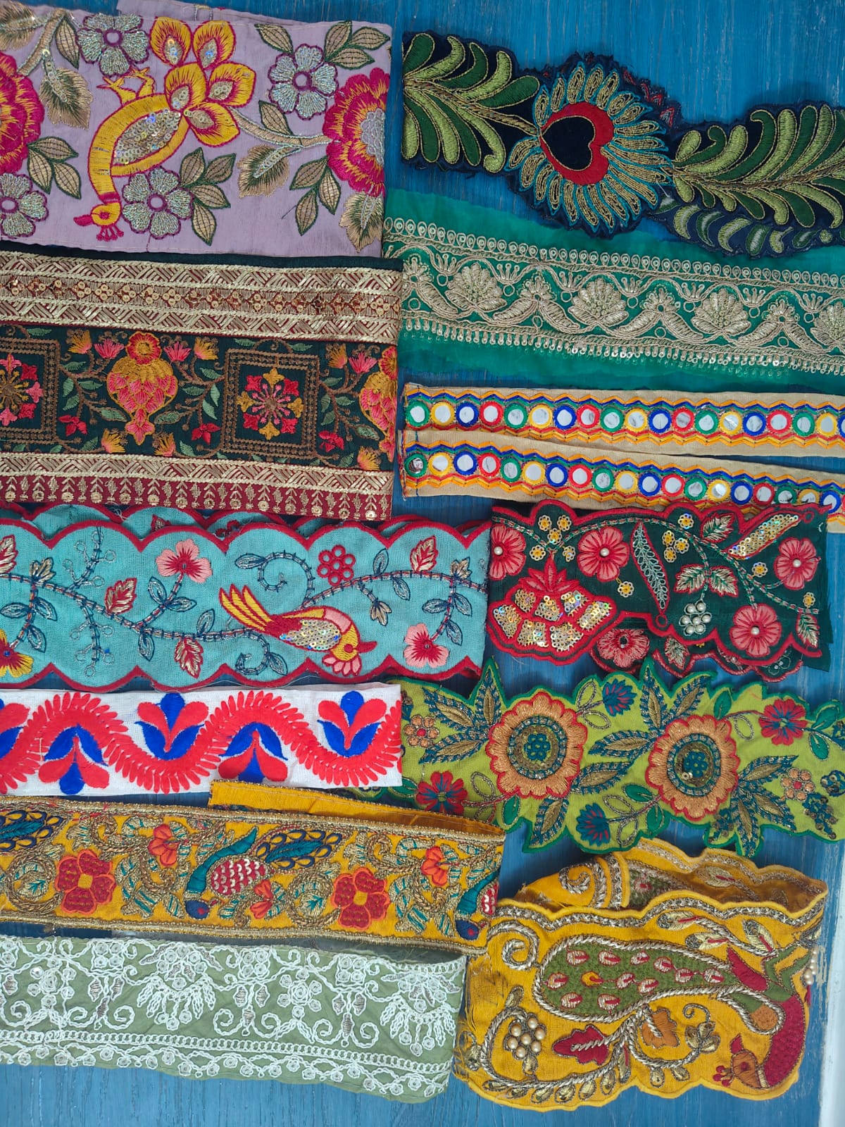 Assorted Creative Bundles