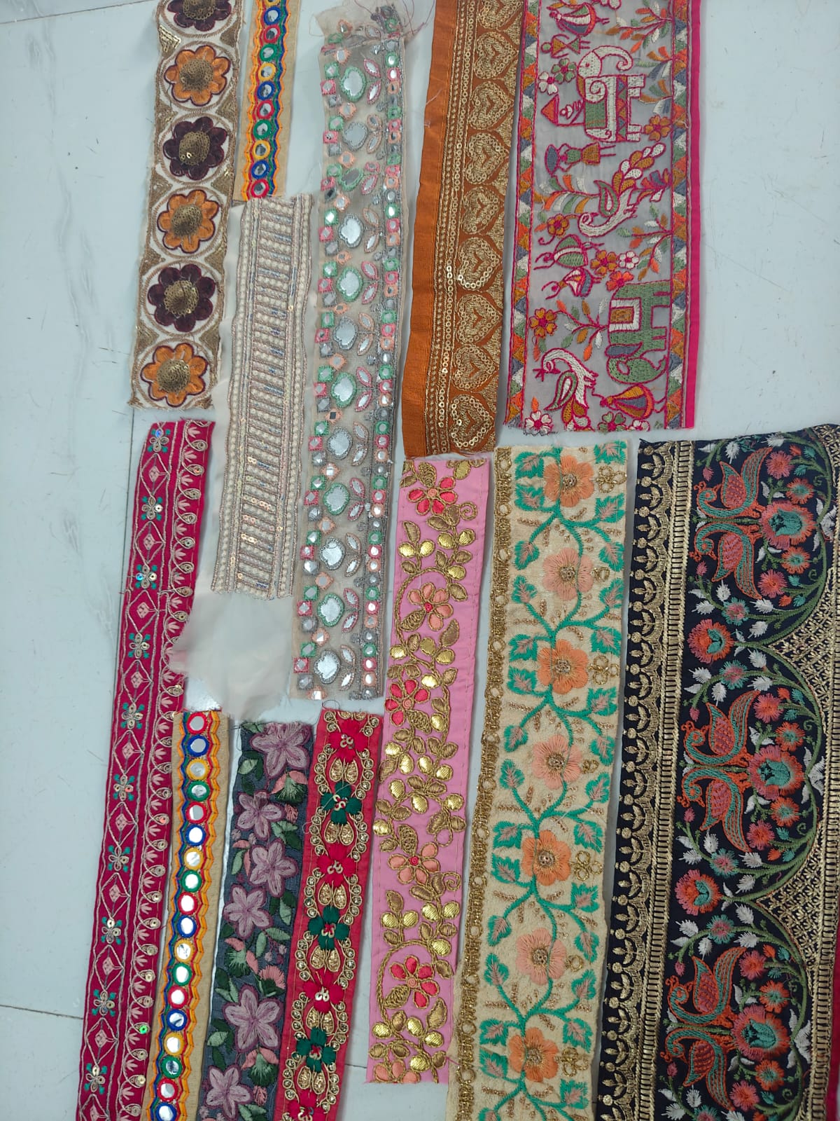 Assorted Creative Bundles