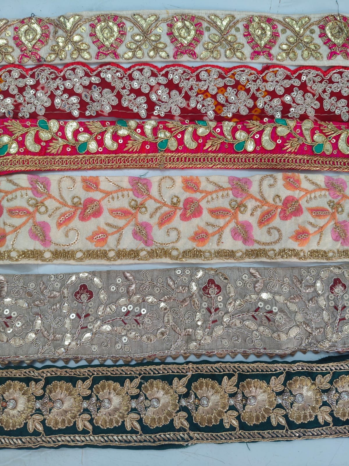 Assorted Creative Bundles