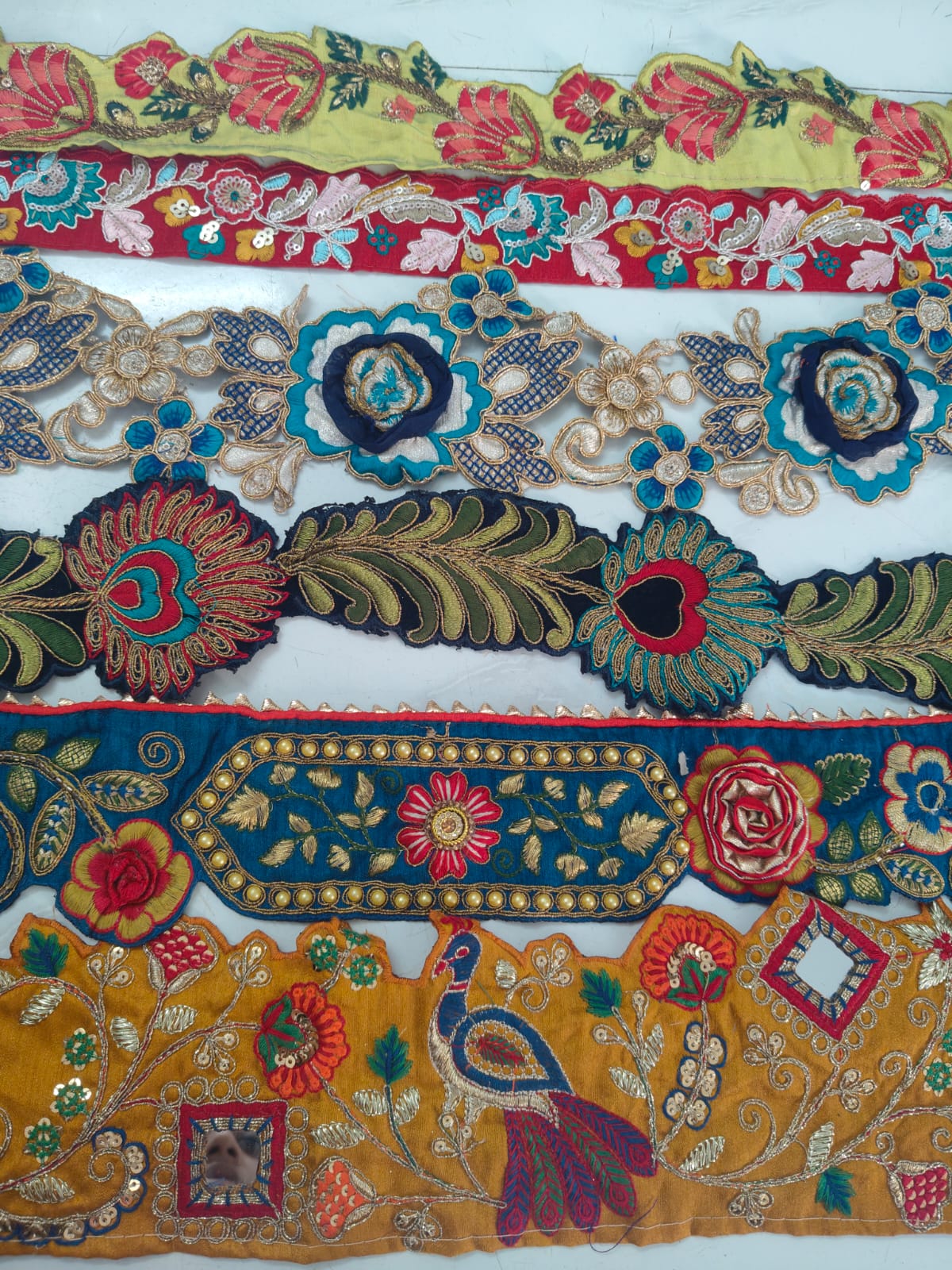 Assorted Creative Bundles