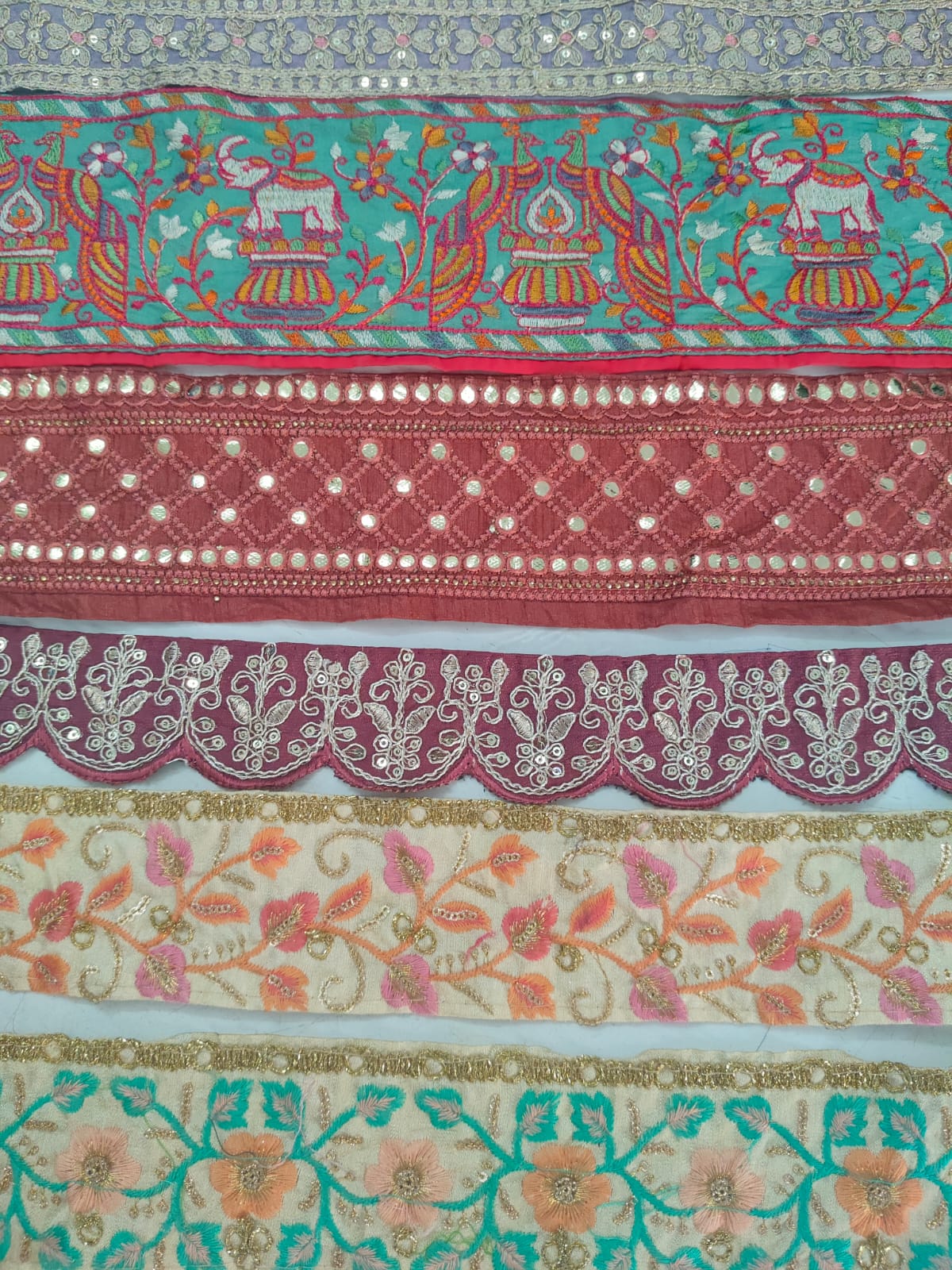 Assorted Creative Bundles