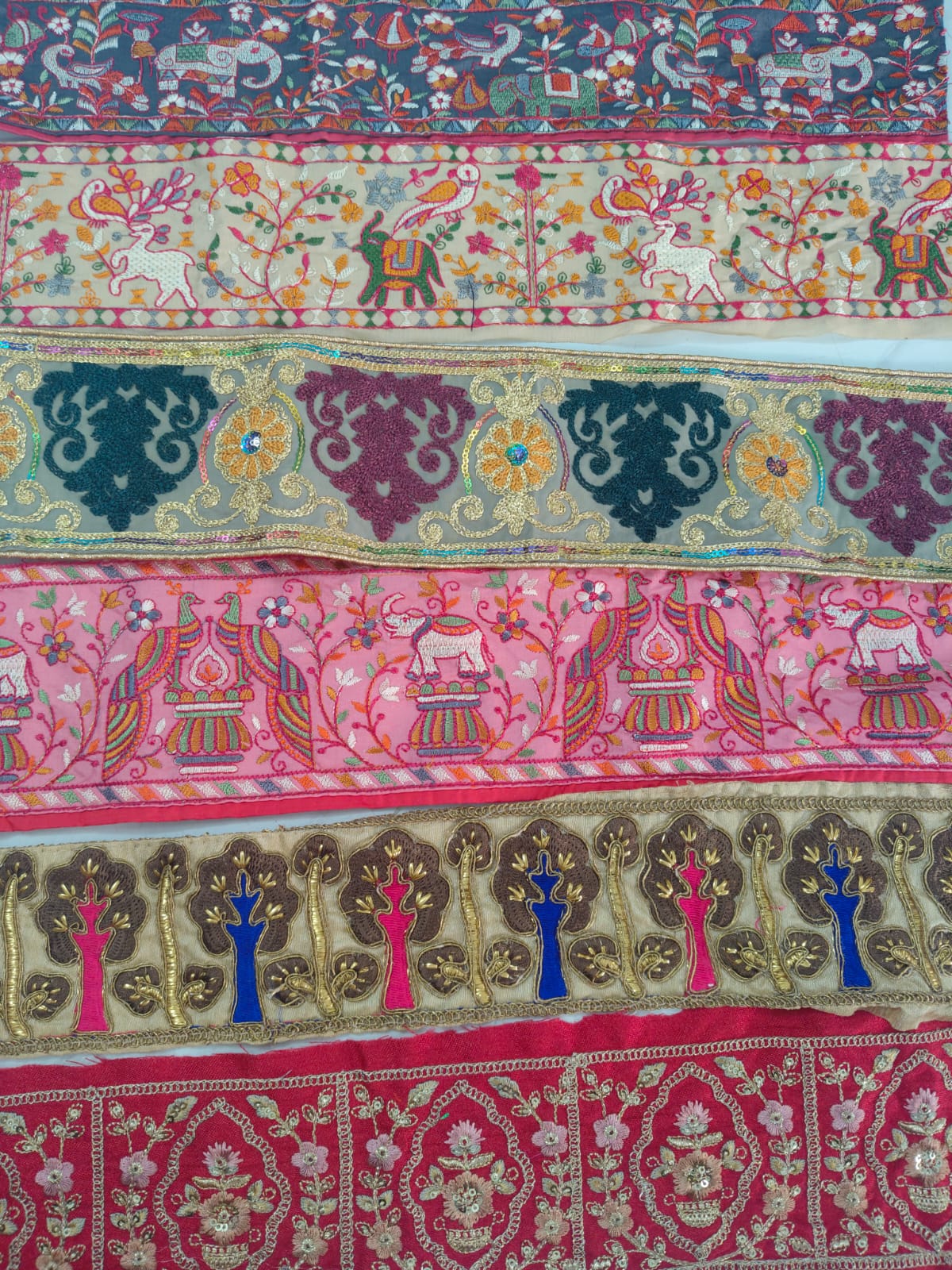 Assorted Creative Bundles