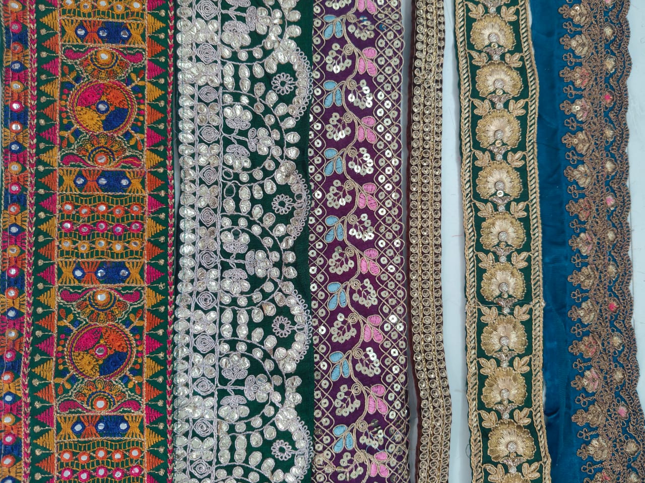 Assorted Creative Bundles