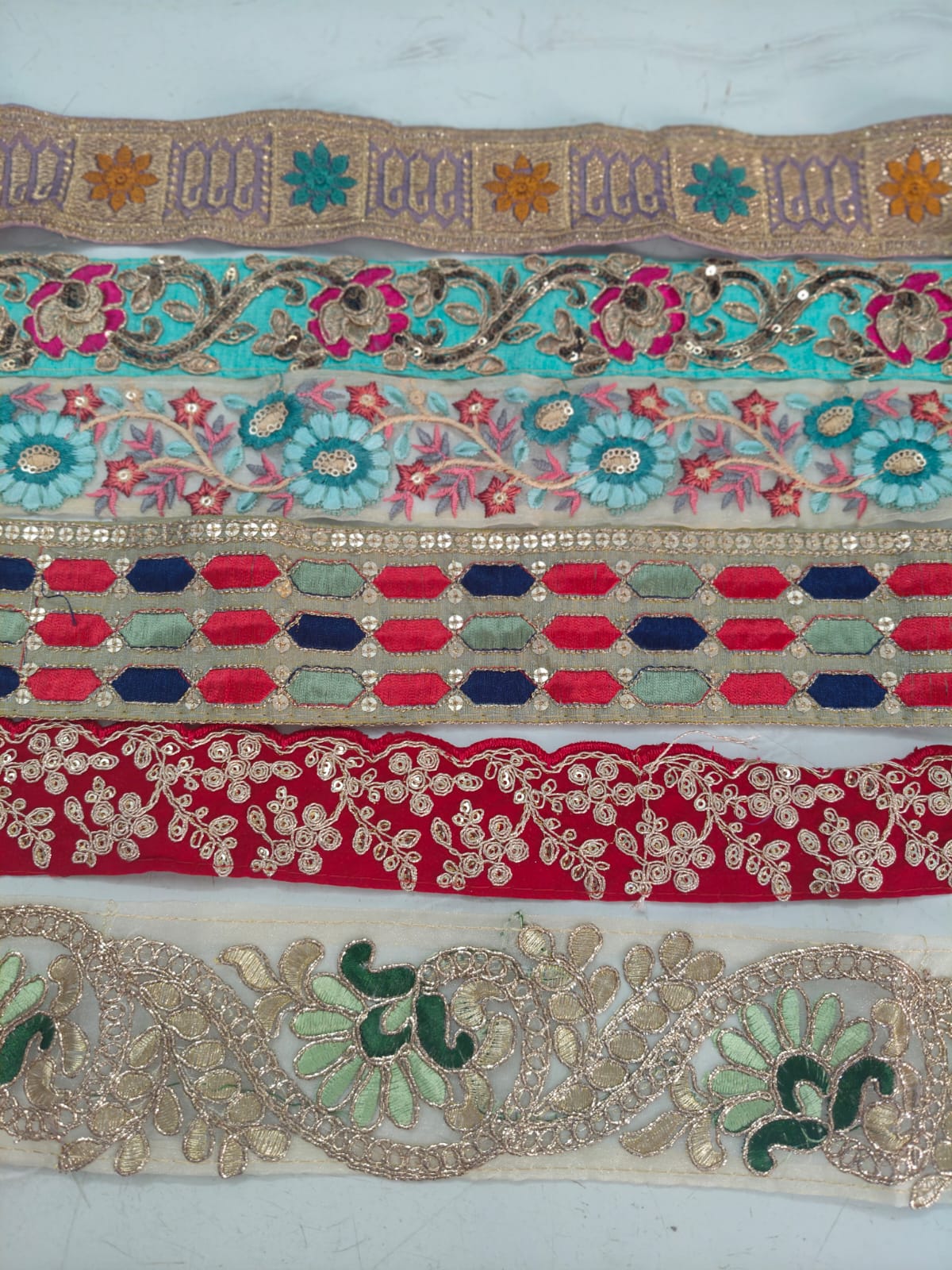 Assorted Creative Bundles