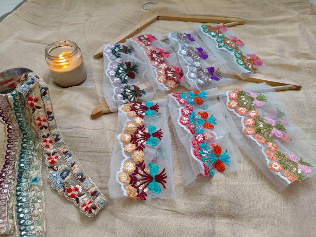 Assorted Creative Bundles