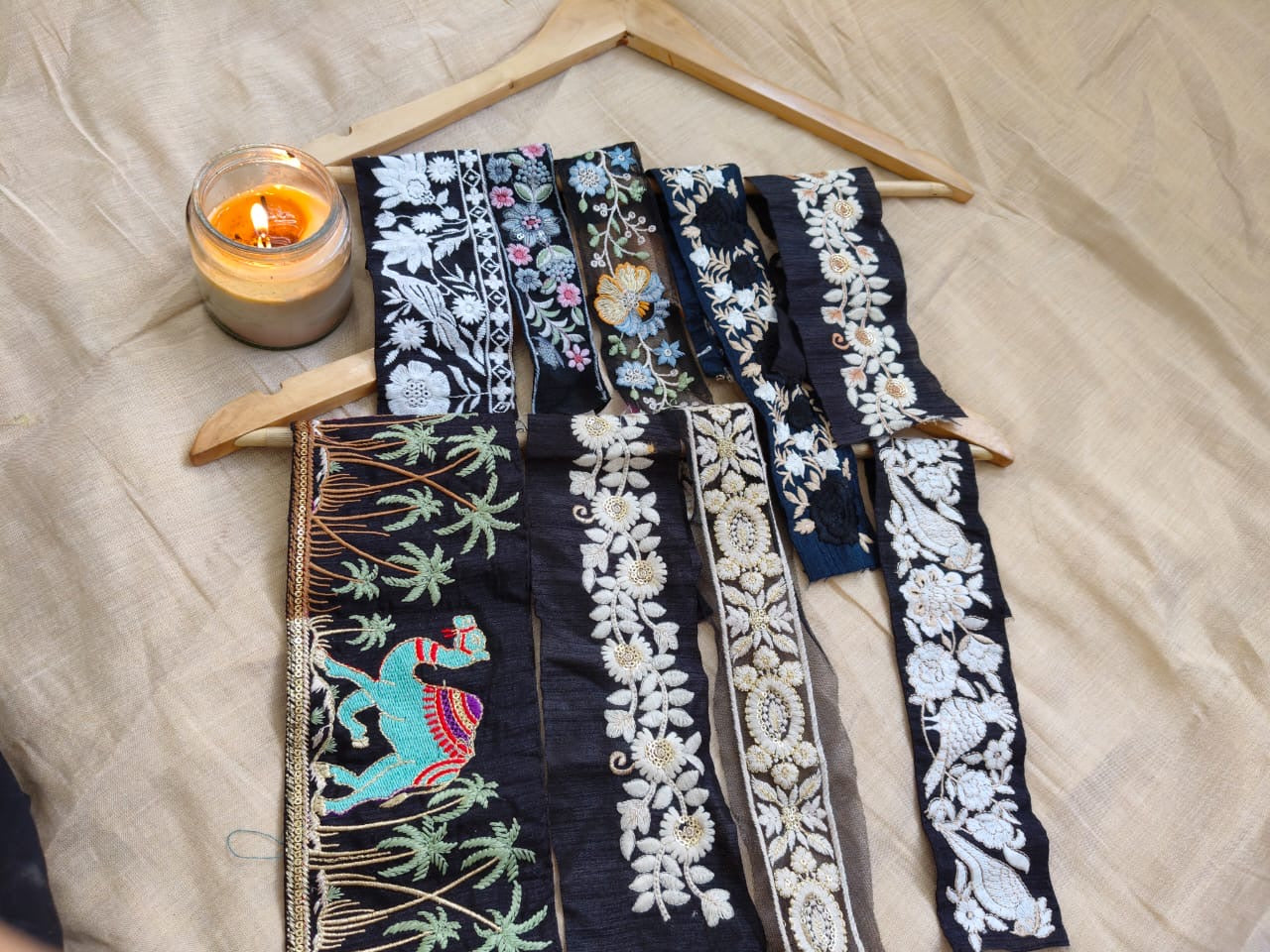 Assorted Creative Bundles