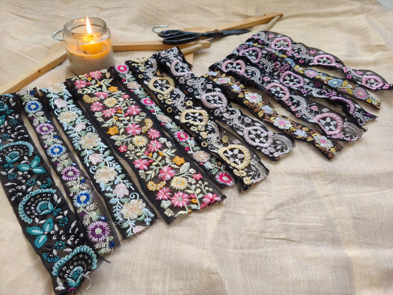 Assorted Creative Bundles