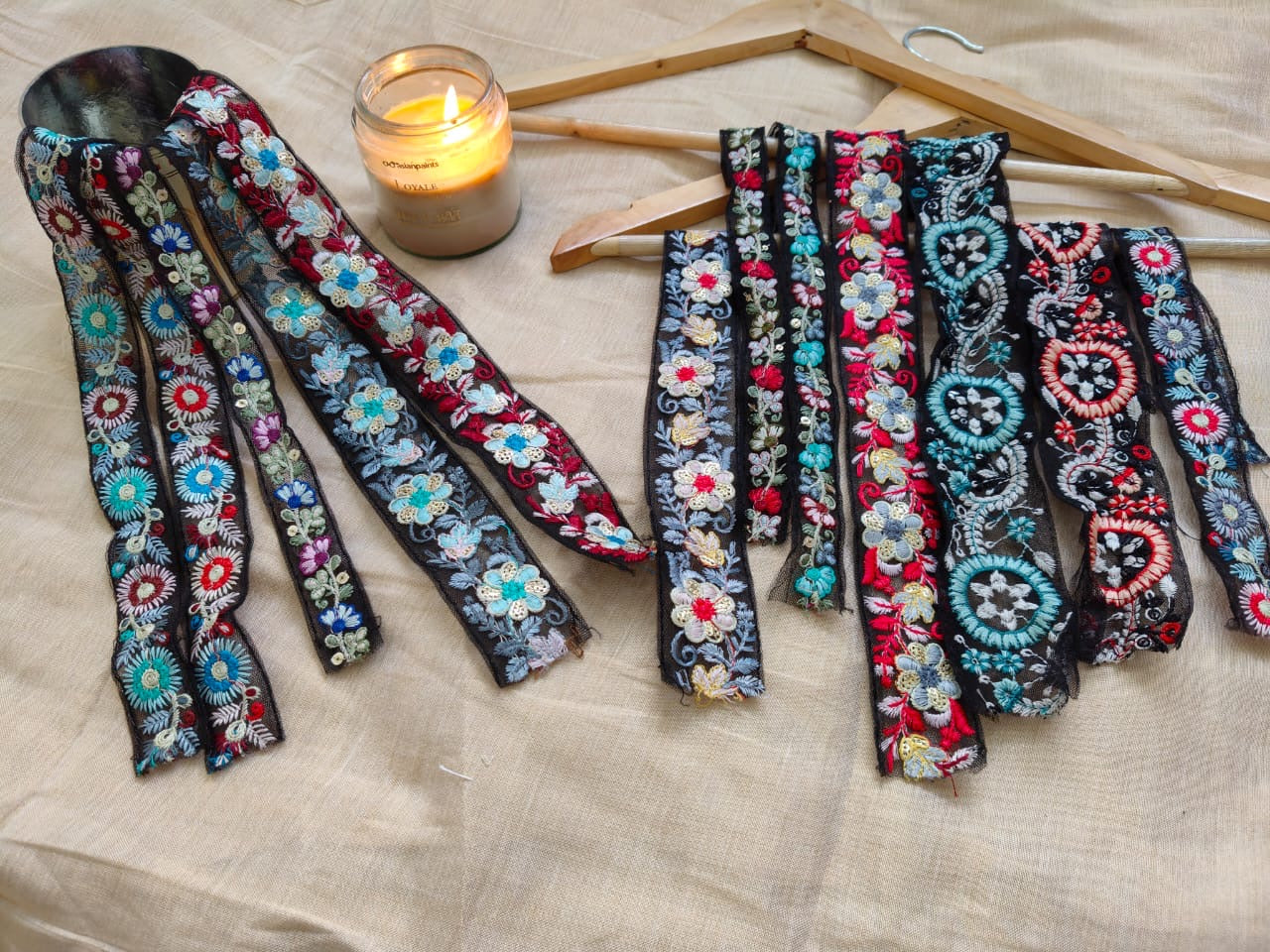 Assorted Creative Bundles