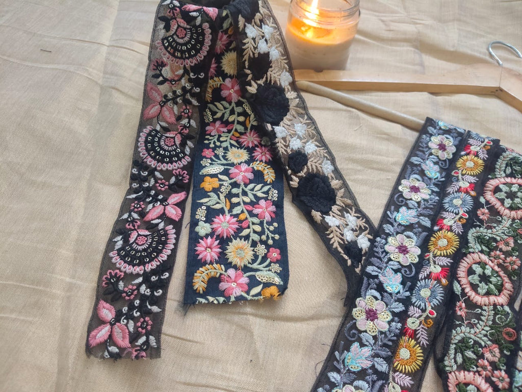 Assorted Creative Bundles