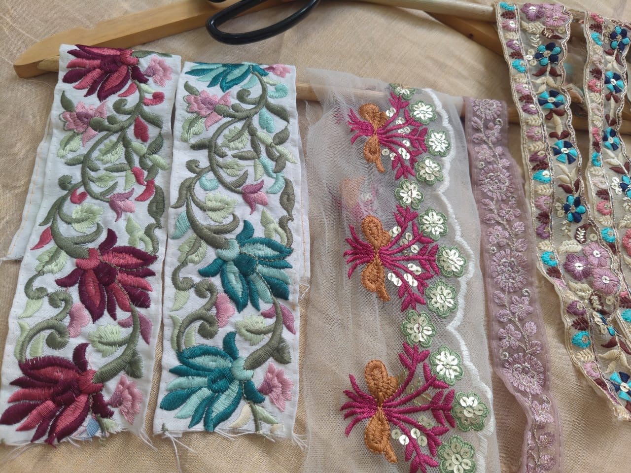 Assorted Creative Bundles