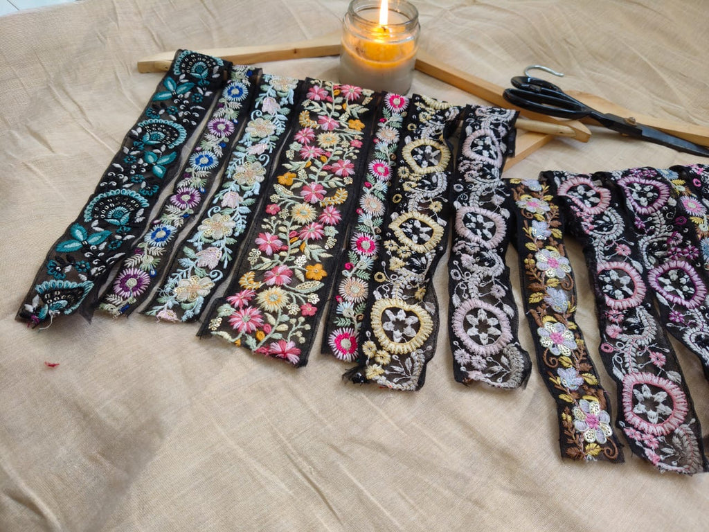 Assorted Creative Bundles