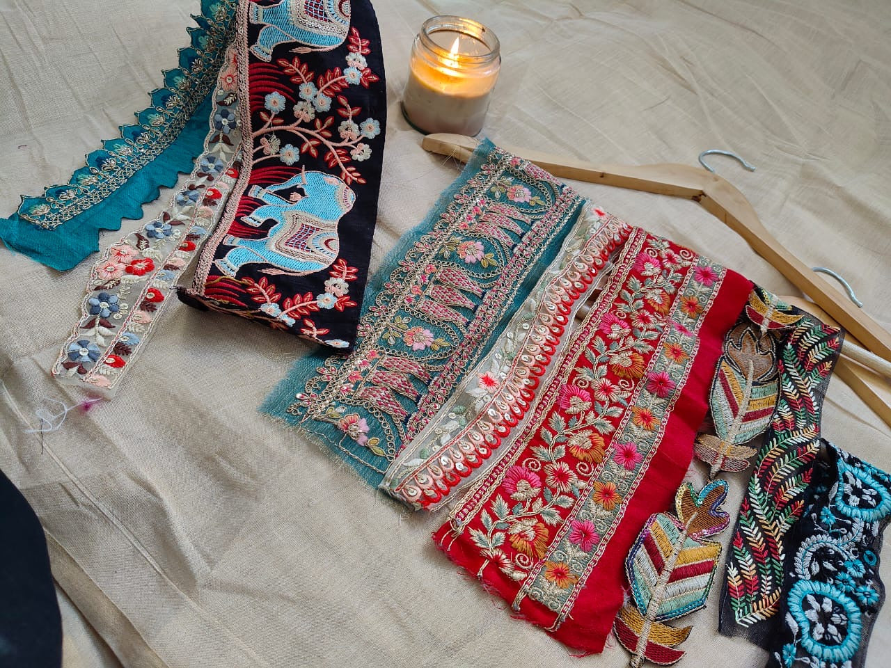 Assorted Creative Bundles