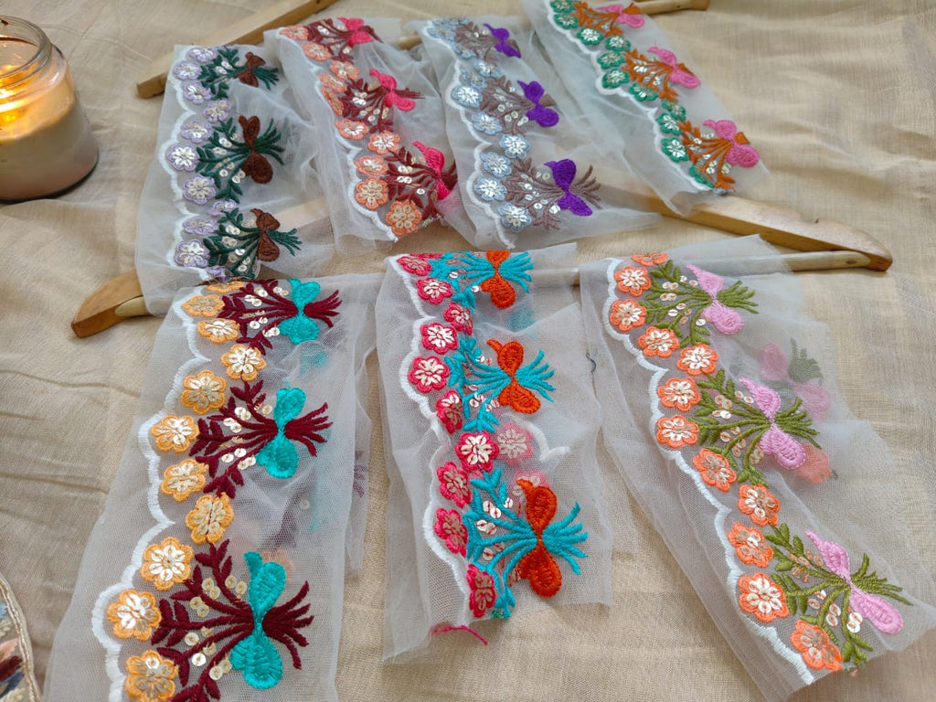 Assorted Creative Bundles