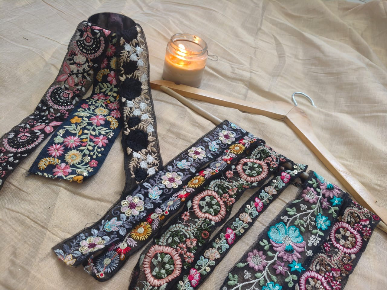 Assorted Creative Bundles