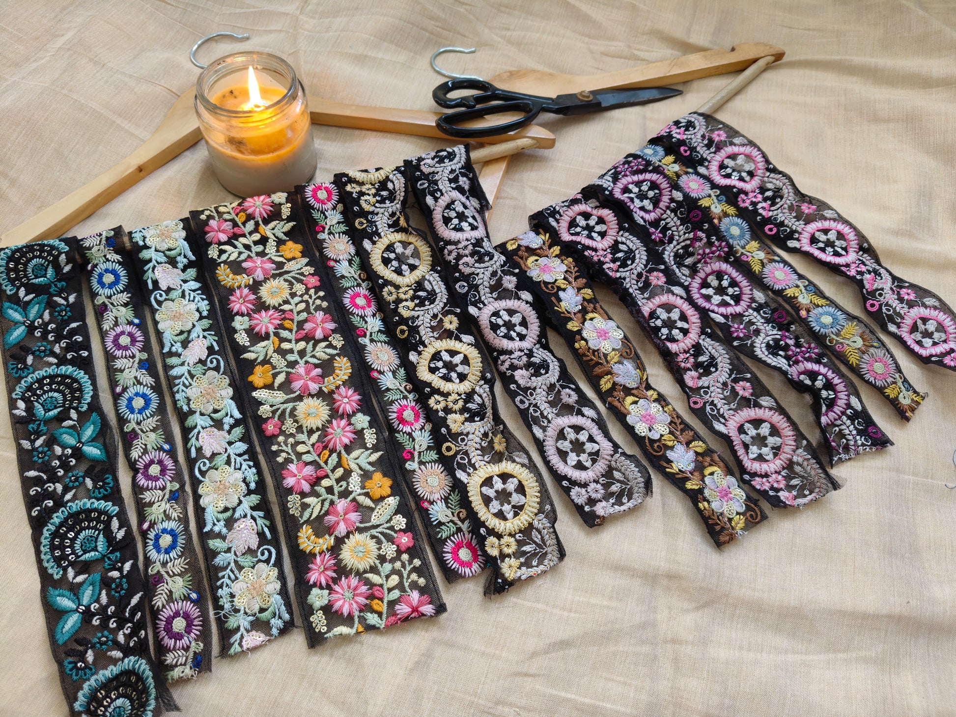 Assorted Creative Bundles