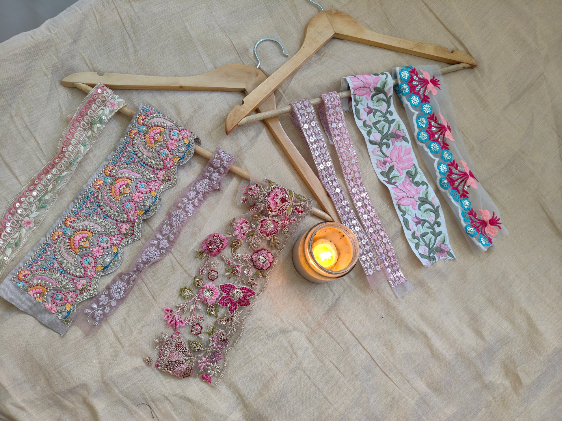 Assorted Creative Bundles