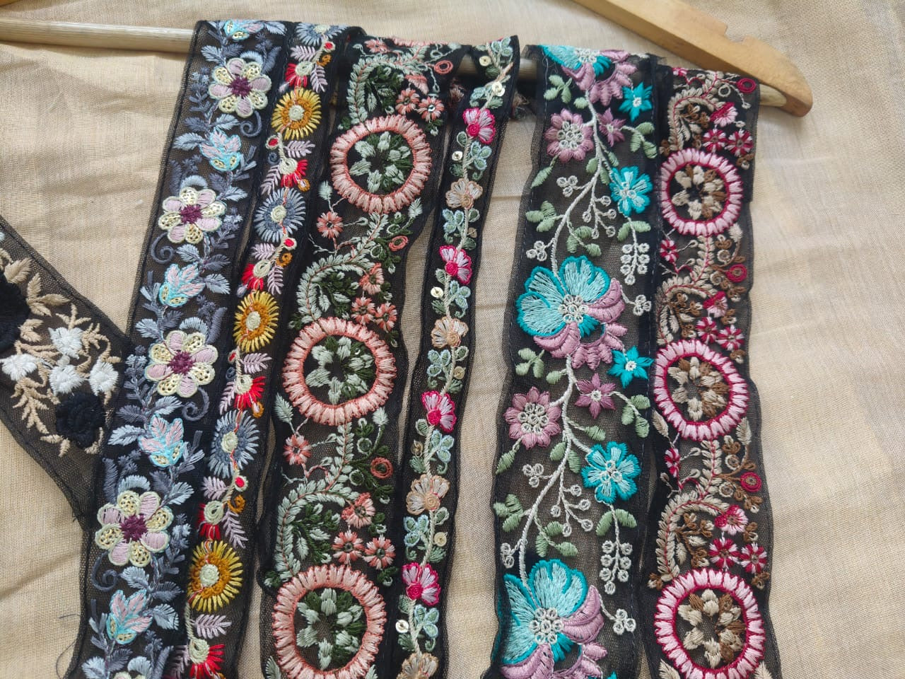 Assorted Creative Bundles