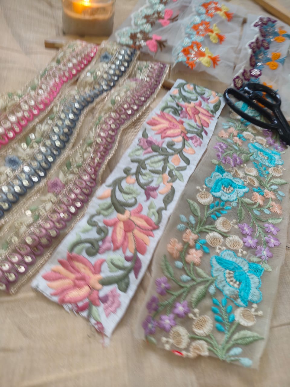 Assorted Creative Bundles