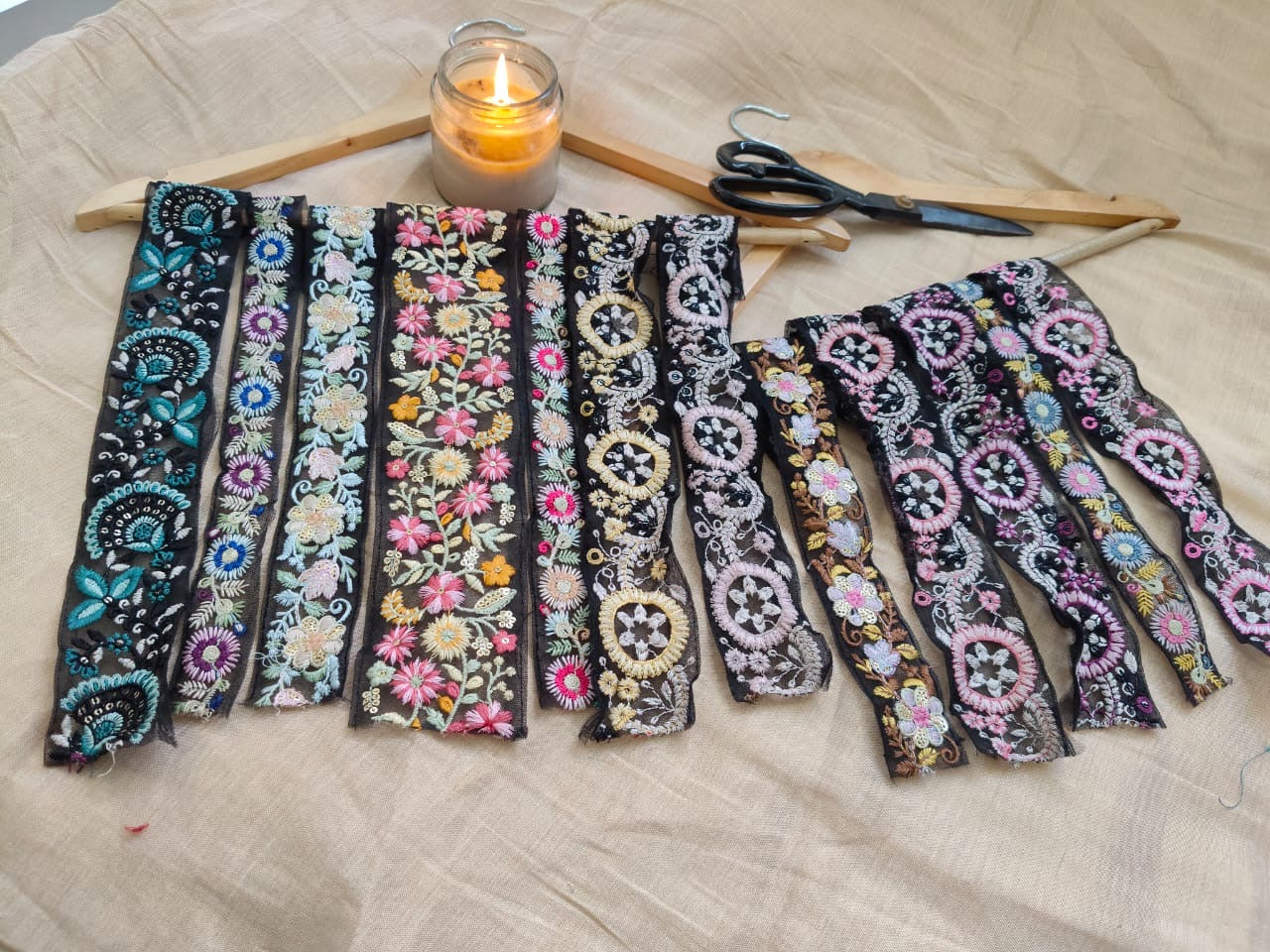 Assorted Creative Bundles