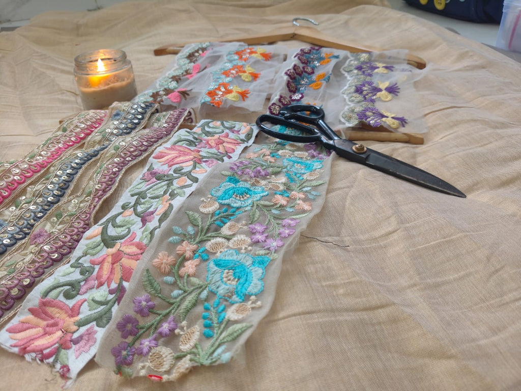 Assorted Creative Bundles