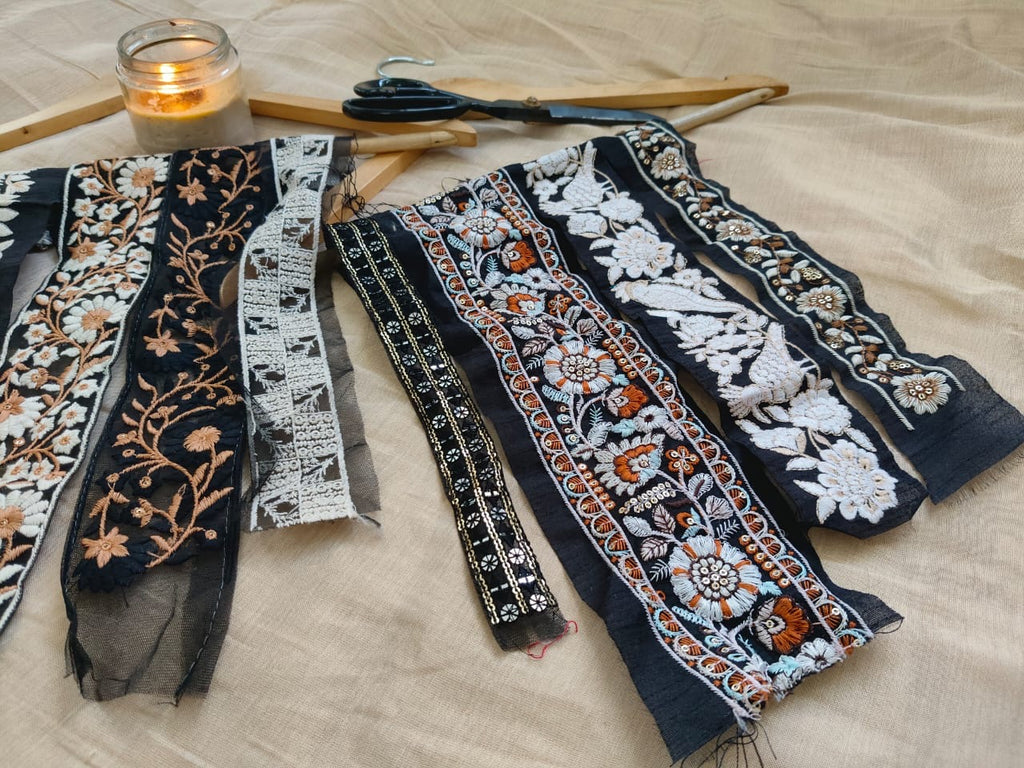 Assorted Creative Bundles