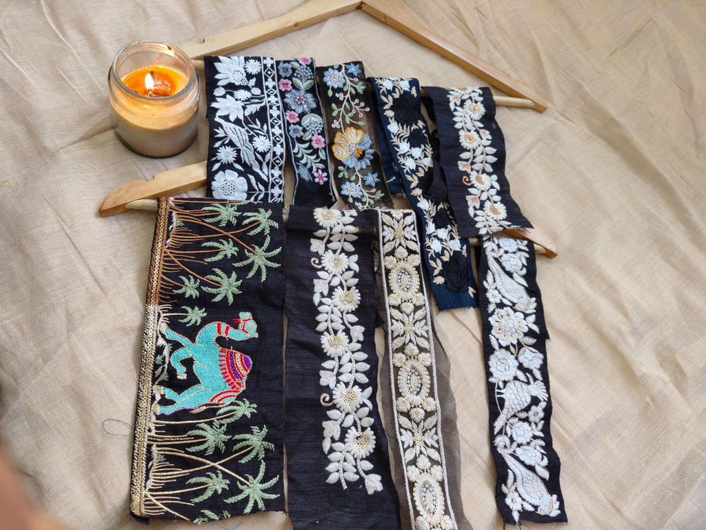 Assorted Creative Bundles