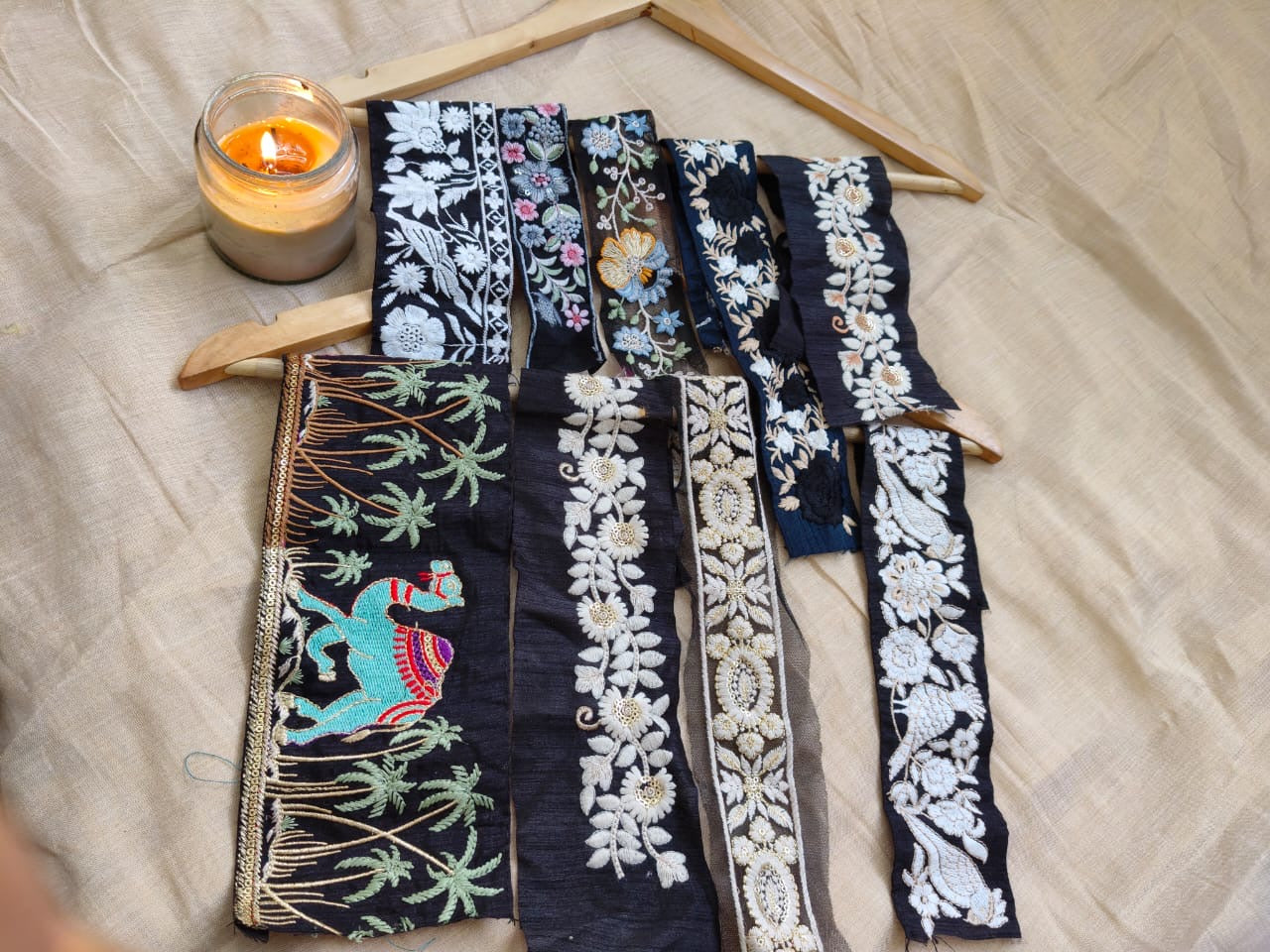 Assorted Creative Bundles