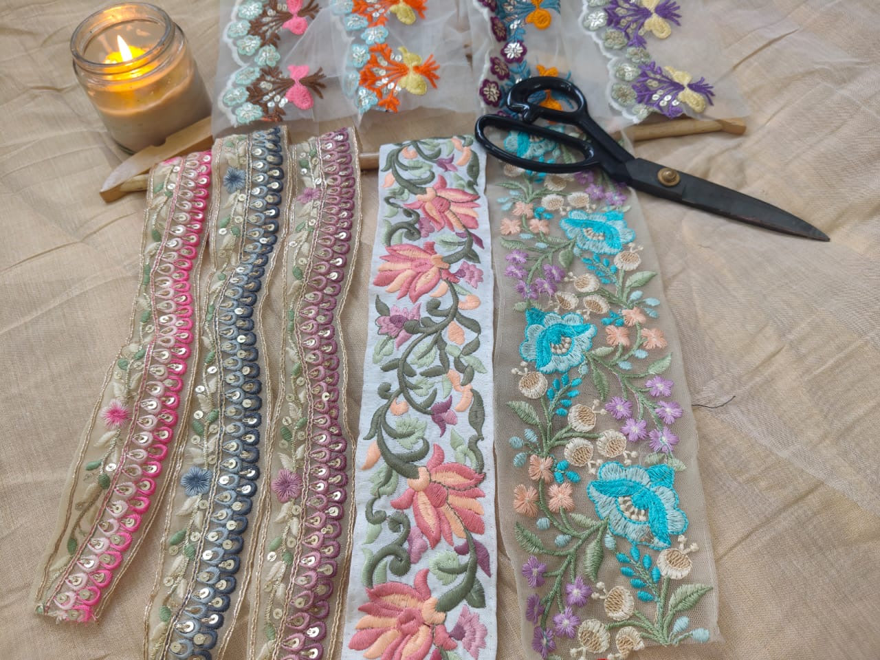 Assorted Creative Bundles