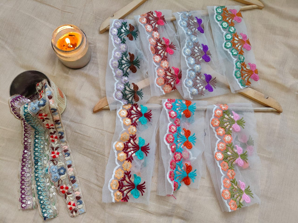 Assorted Creative Bundles