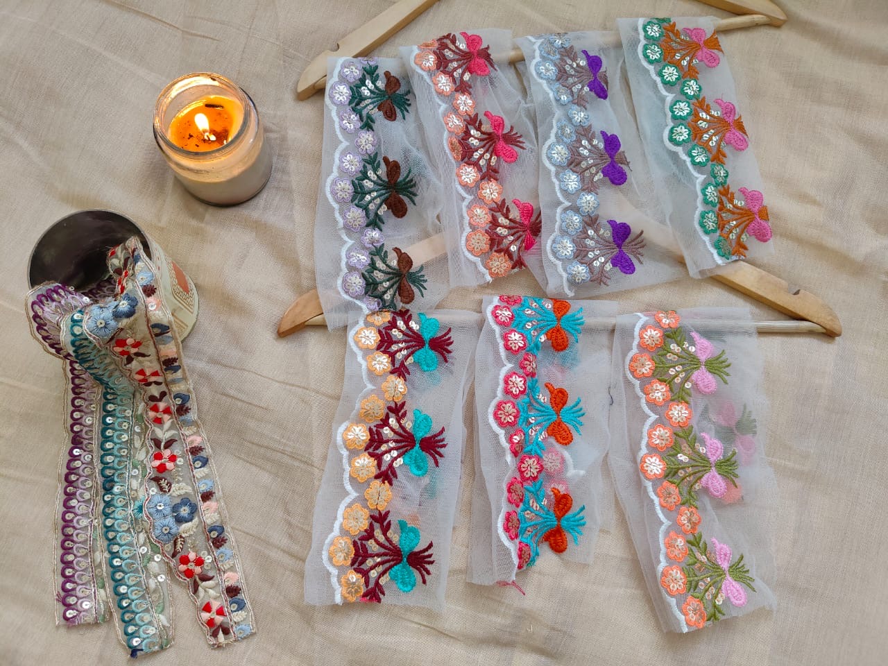 Assorted Creative Bundles