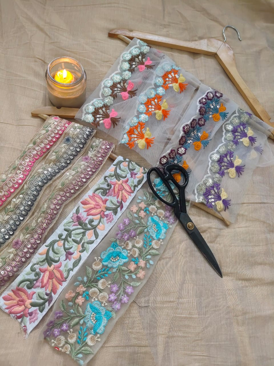 Assorted Creative Bundles