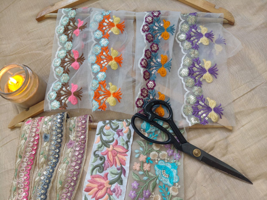 Assorted Creative Bundles