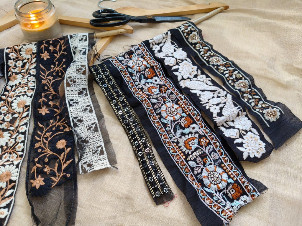 Assorted Creative Bundles