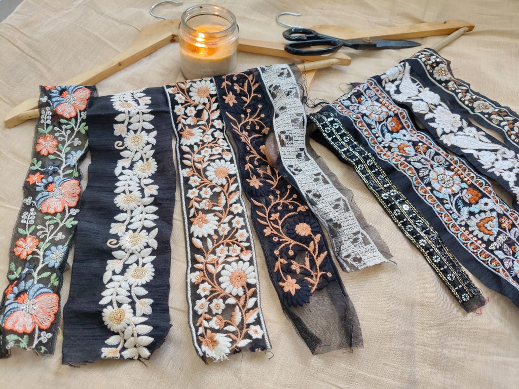 Assorted Creative Bundles