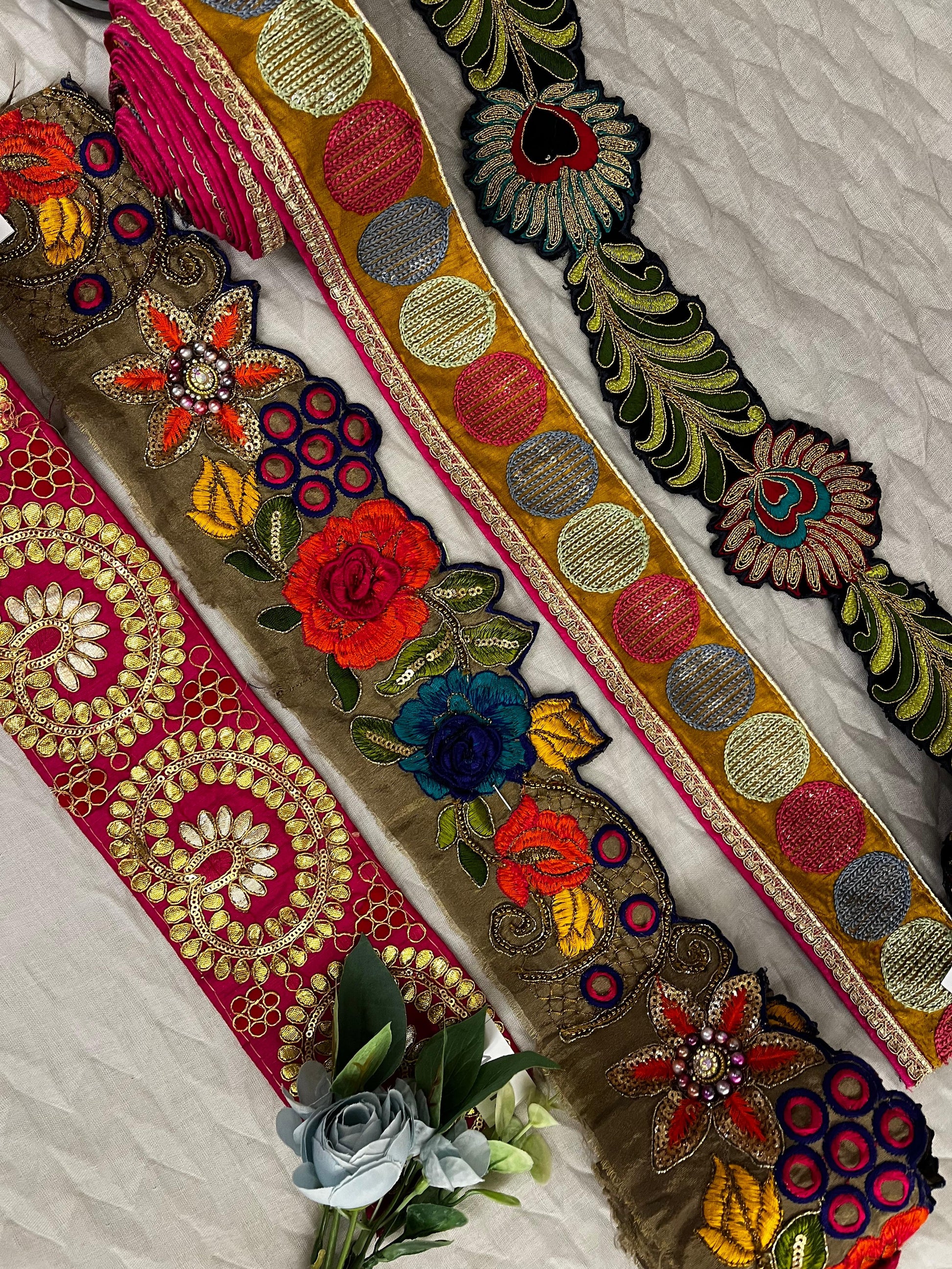 Assorted Creative Bundles