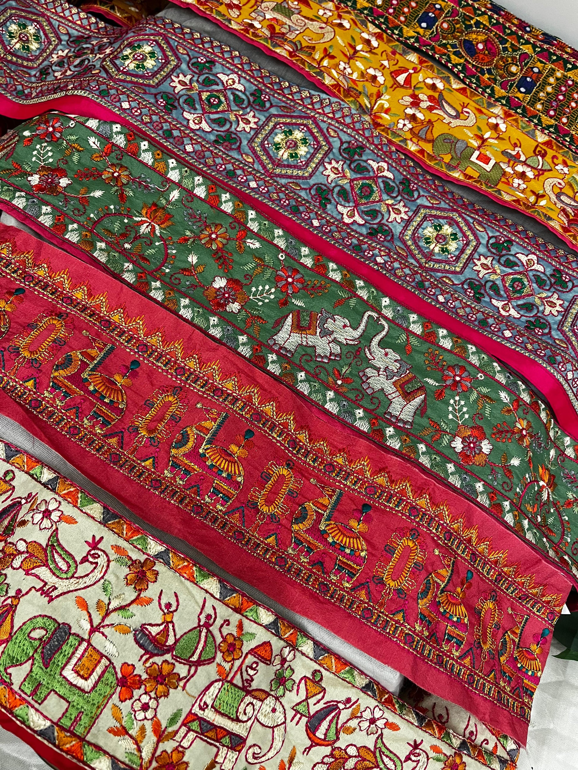 Assorted Creative Bundles