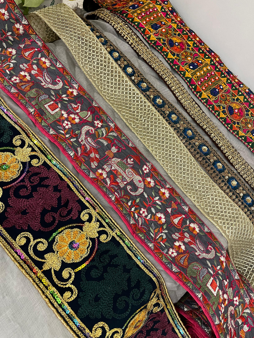 Assorted Creative Bundles