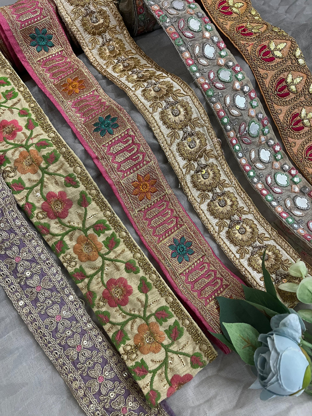 Assorted Creative Bundles