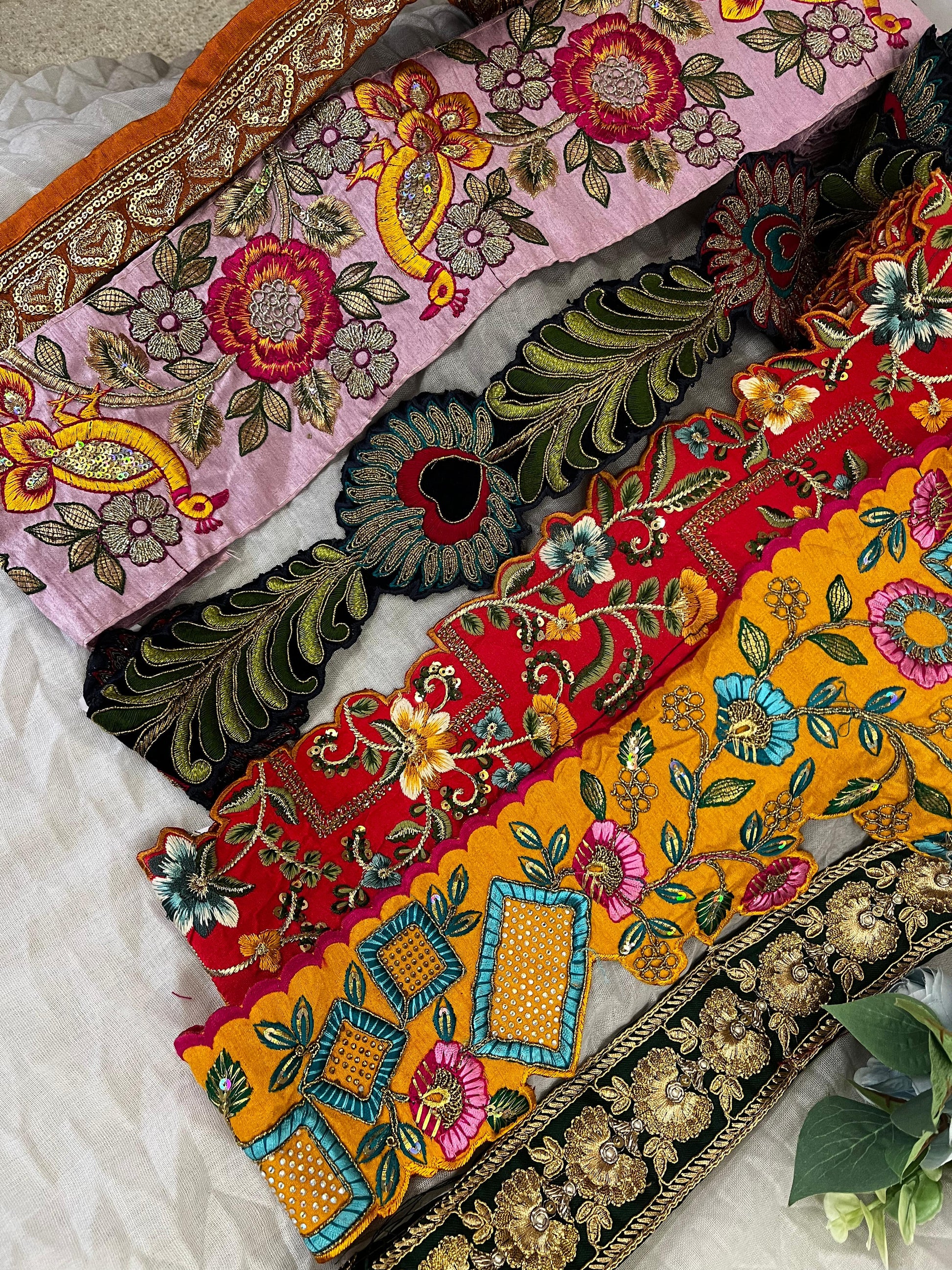 Assorted Creative Bundles