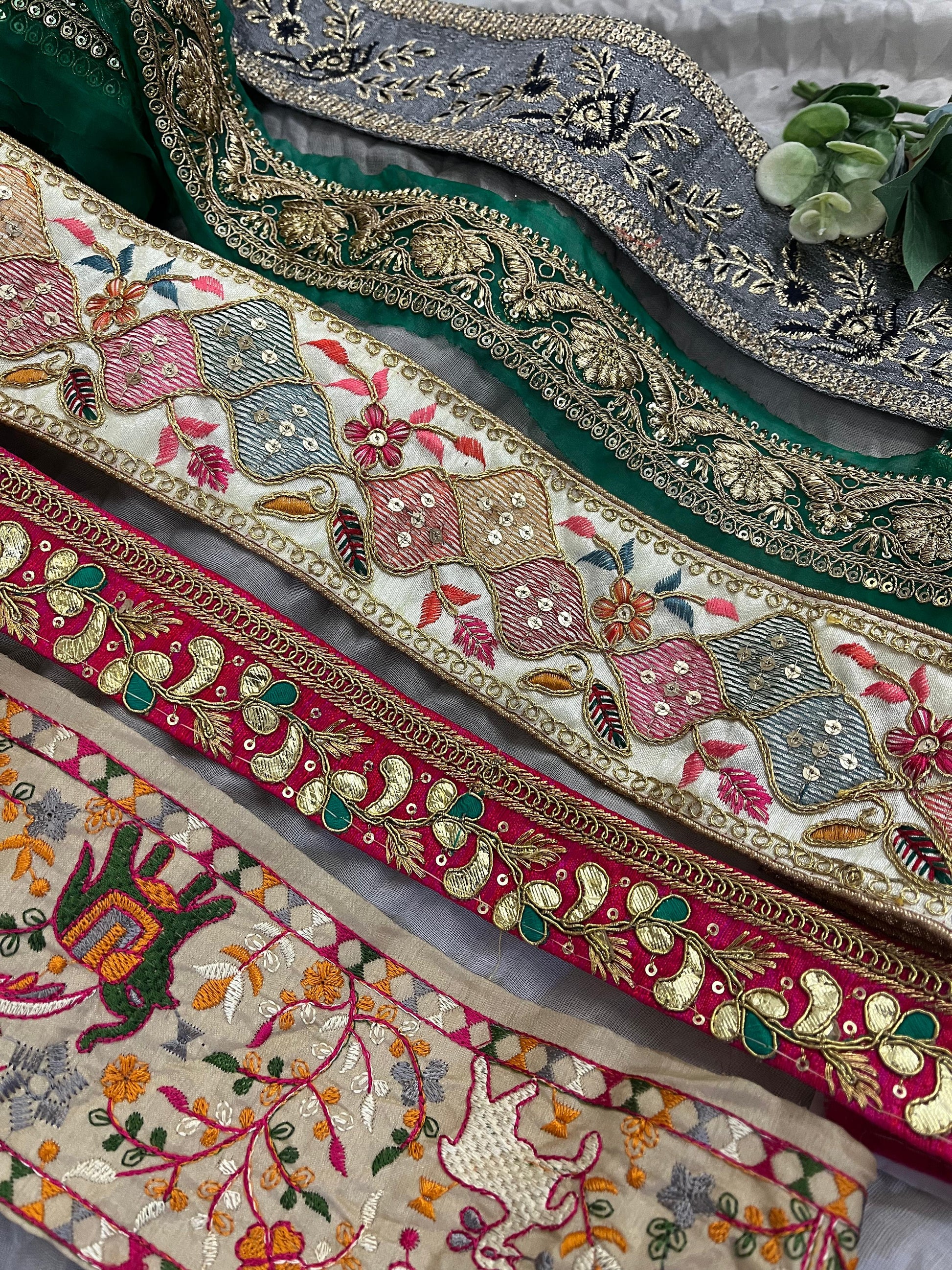 Assorted Creative Bundles