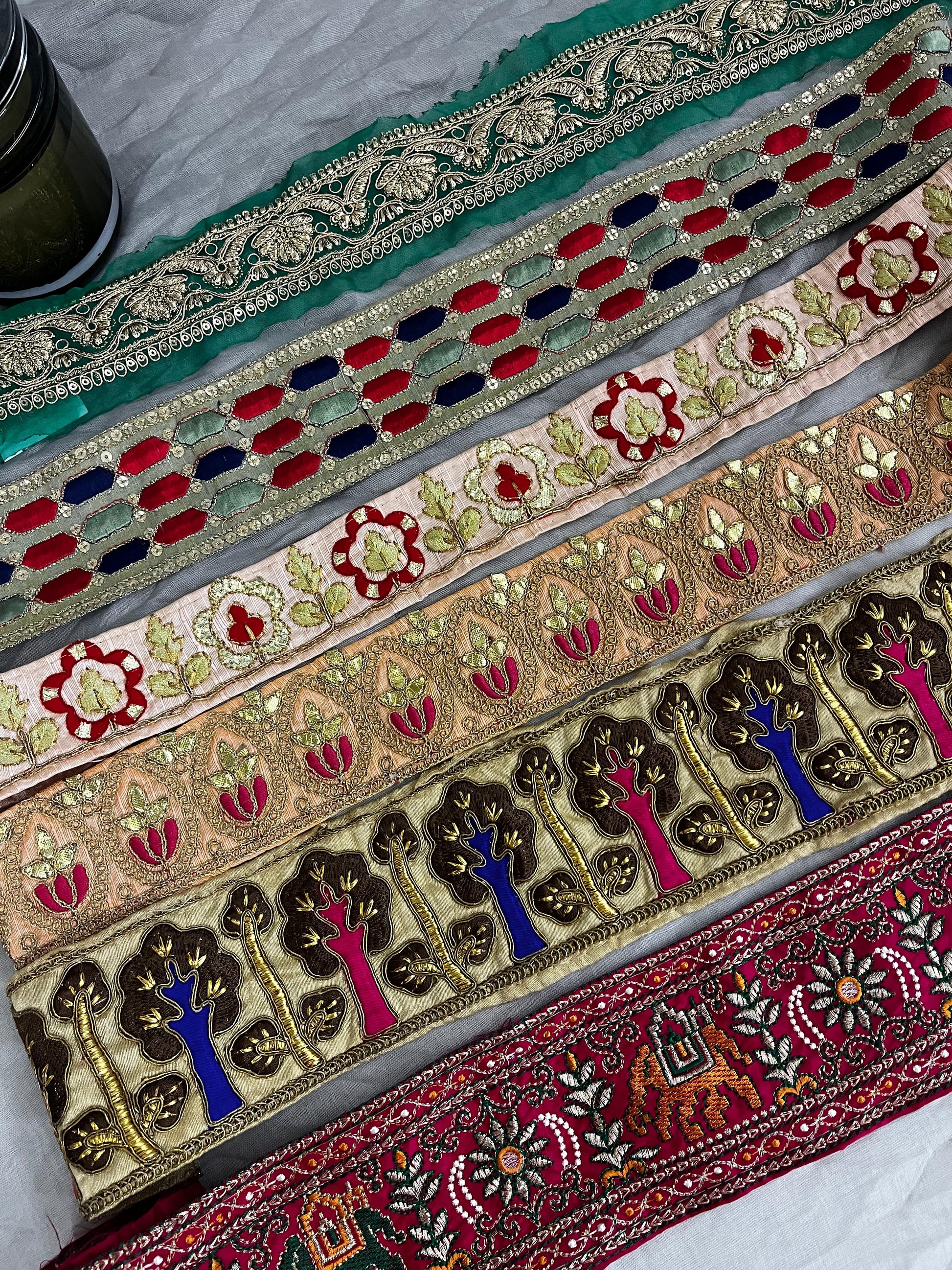 Assorted Creative Bundles