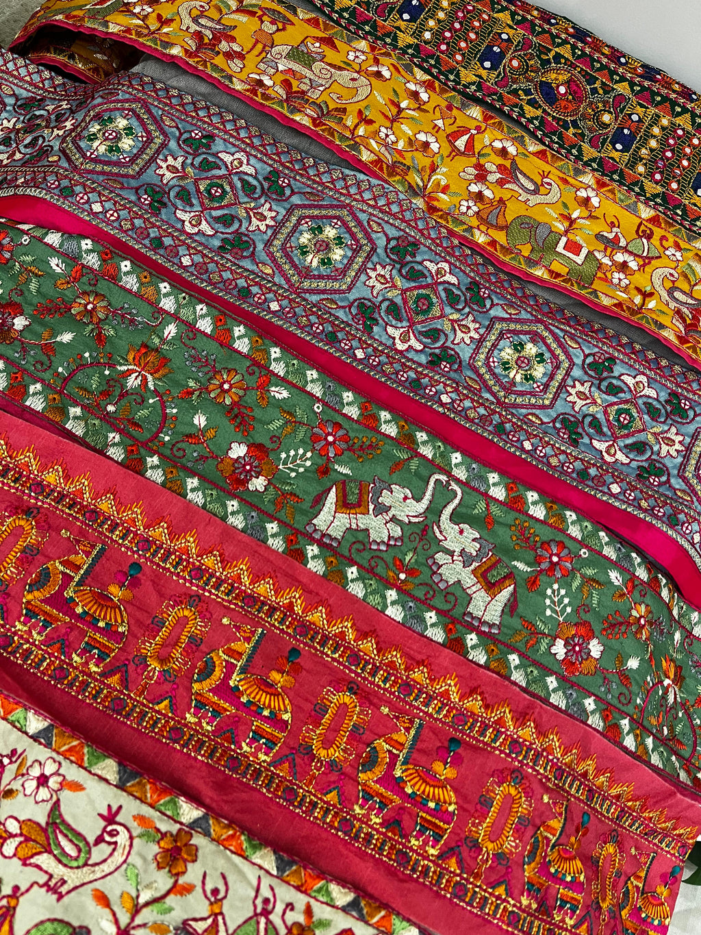 Assorted Creative Bundles