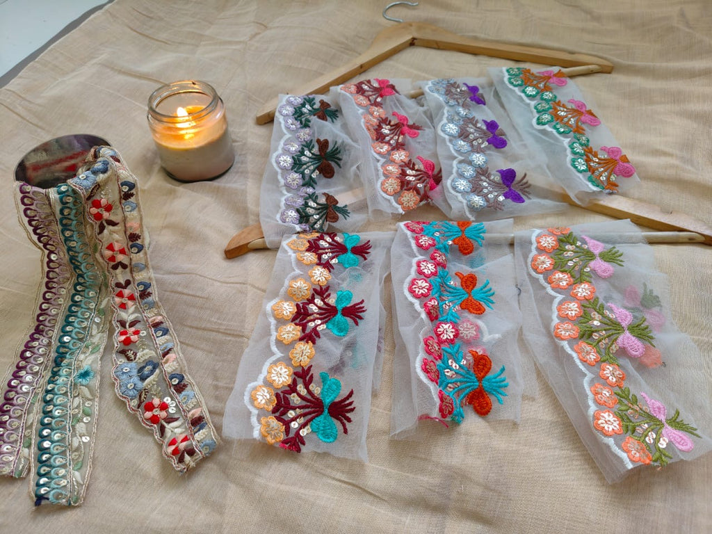 Assorted Creative Bundles