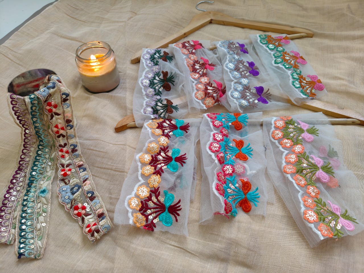 Assorted Creative Bundles