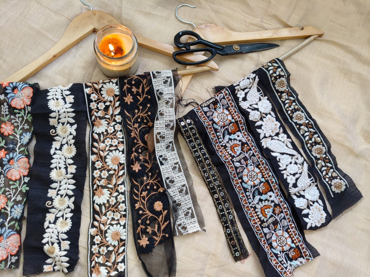 Assorted Creative Bundles